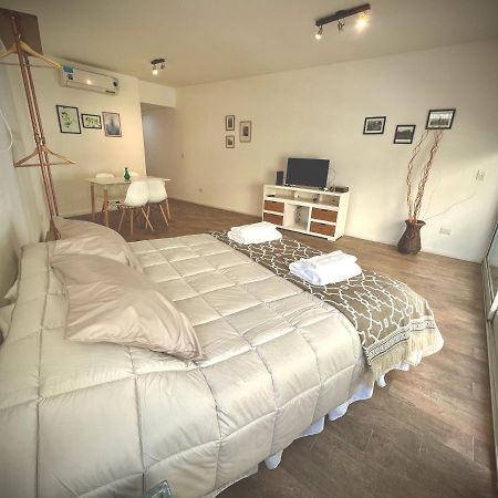 Beautiful Studio In Las Canitas - Palermo Lc1 By Apartments Bariloche 布宜诺斯艾利斯 外观 照片