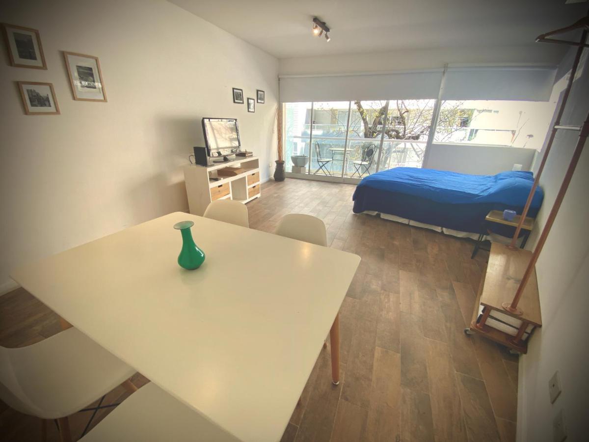 Beautiful Studio In Las Canitas - Palermo Lc1 By Apartments Bariloche 布宜诺斯艾利斯 外观 照片