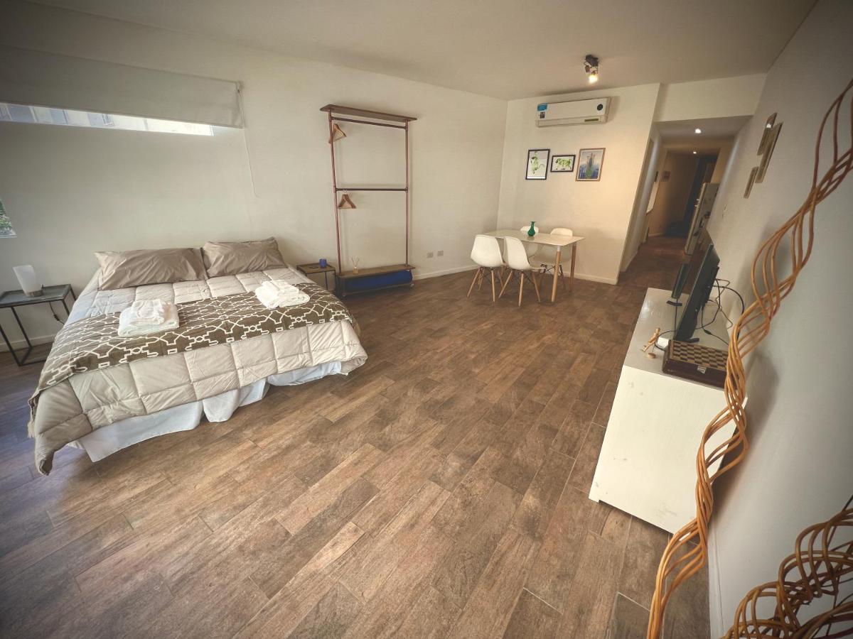 Beautiful Studio In Las Canitas - Palermo Lc1 By Apartments Bariloche 布宜诺斯艾利斯 外观 照片