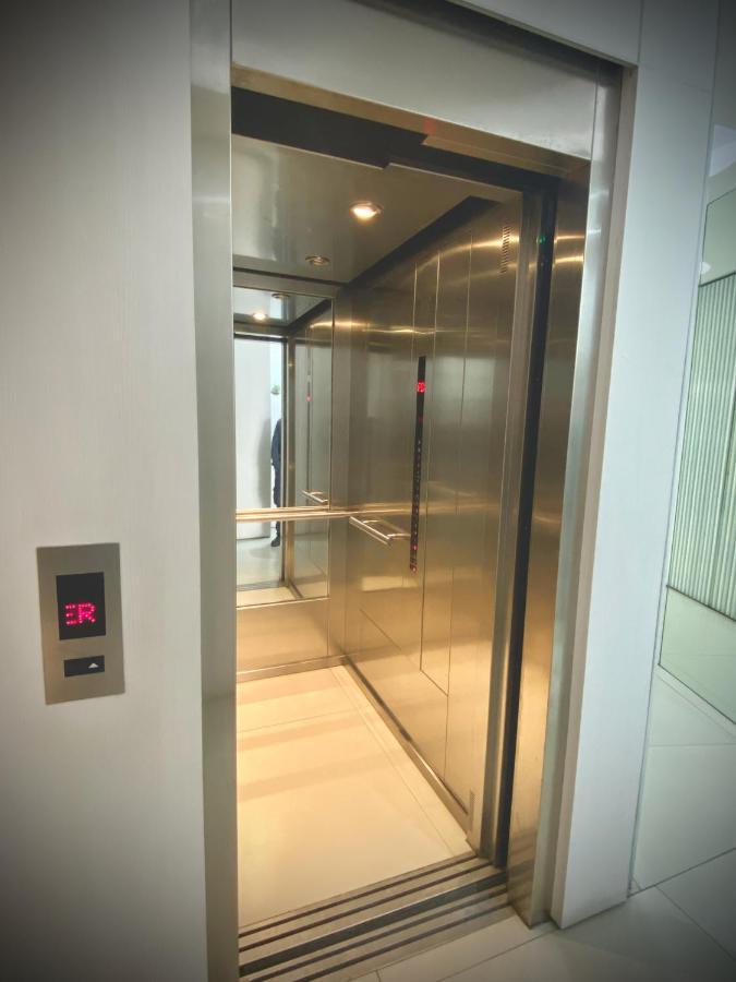 Beautiful Studio In Las Canitas - Palermo Lc1 By Apartments Bariloche 布宜诺斯艾利斯 外观 照片