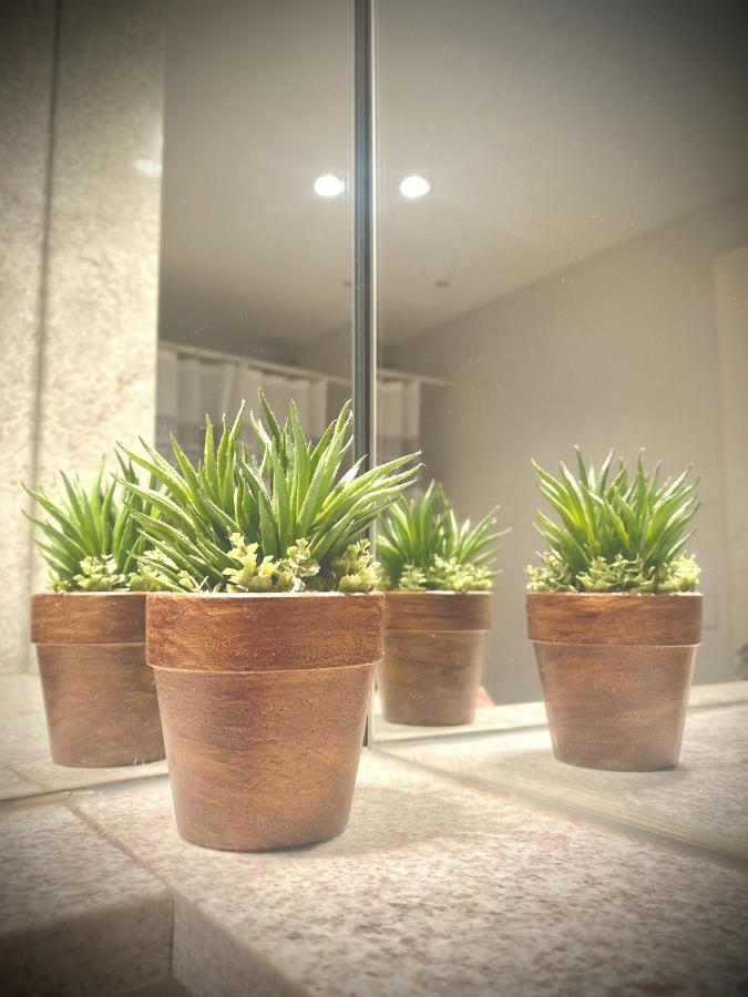 Beautiful Studio In Las Canitas - Palermo Lc1 By Apartments Bariloche 布宜诺斯艾利斯 外观 照片