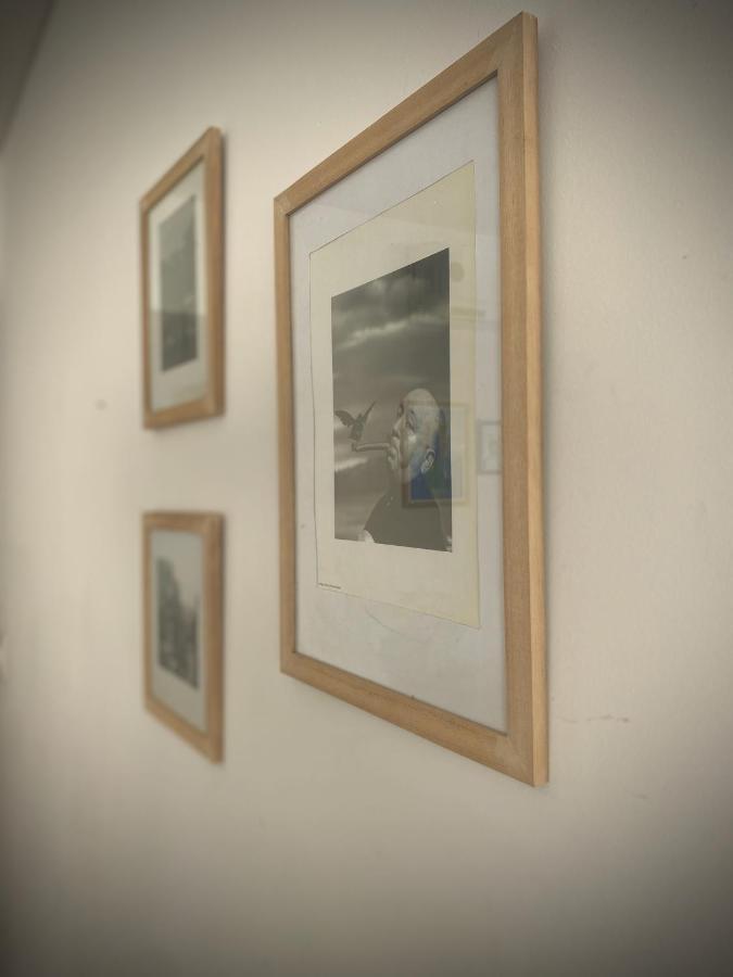 Beautiful Studio In Las Canitas - Palermo Lc1 By Apartments Bariloche 布宜诺斯艾利斯 外观 照片