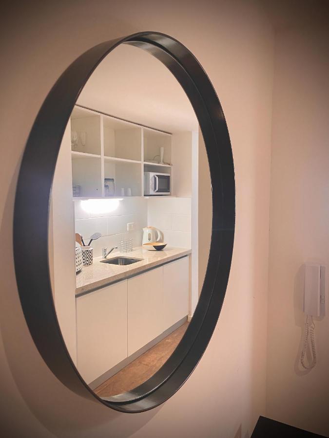 Beautiful Studio In Las Canitas - Palermo Lc1 By Apartments Bariloche 布宜诺斯艾利斯 外观 照片